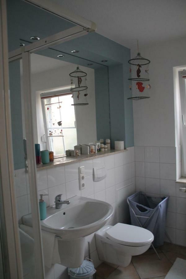 Ferienwohnung Charlotte Karlshagen Exterior foto